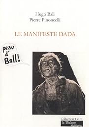 Le  manifeste Dada