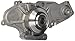 Gates 41184 Premium Engine Water Pump