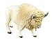 Safari Ltd. White Buffalo Figurine - Detailed 6