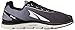 ALTRA Men's one 2.5 Running Shoe, Black, 14 M US