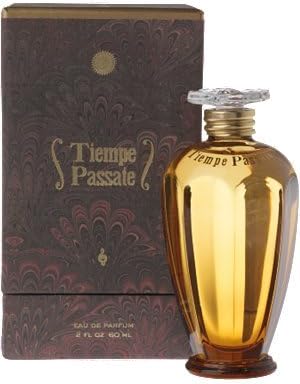 Tiempe Passate Discontinued 2025