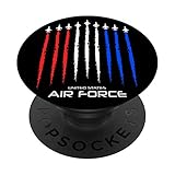 Air Force US Veterans 4th of July T shirt