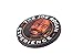 The Joe Rogan Experience Fridge Magnet (1 layer)