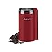 Cuisinart Coffee Grinder, Red