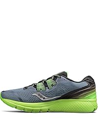 Saucony Men's Zealot Iso 3 Running Shoe