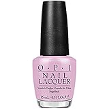 OPI Nail Lacquer, Purple Palazzo Pants, 0.5 Ounce