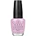 OPI Nail Lacquer, Purple Palazzo Pants, 0.5 Ounce