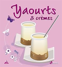 Yaourts & crèmes