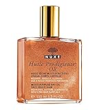 NUXE Huile Prodigieuse OR Multi-Purpose Dry Oil, 3.3 fl. oz.