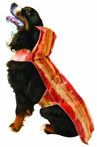 Rasta Imposta Bacon Dog Costume
