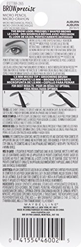 2 Maybelline+Makeup+Precise+Eyebrow+Pencil