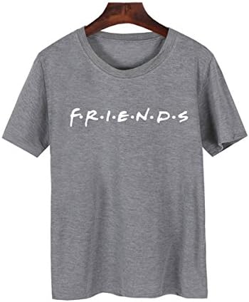Teen Girl Funny T Shirts Women Cute Cotton Tops