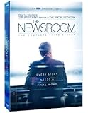 The Newsroom: The Complete Third Season