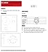 CB130 DS-1260ZJ Camera Wall Mount Bracket for Hikvision Bullet IP Camera DS-2CDXXXXX