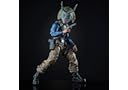 Marvel Legends Series Black Panther 6-inch Erik Killmonger Figure
