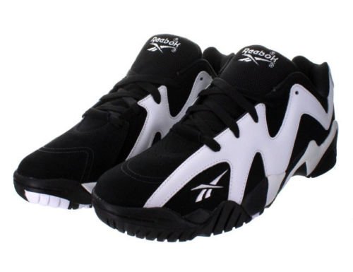 Reebok Kamikaze Ii Low Sneaker Buy Online In Singapore At Desertcart