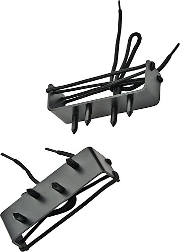 SZCO Supplies Ninja Climbing Spikes (Set of 2)