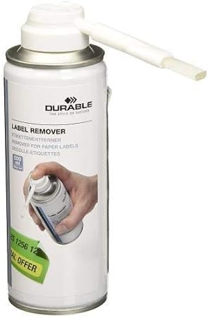 durable label