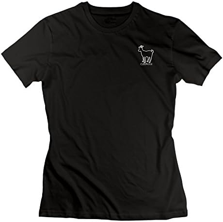 Hidshcond Erika X Costell Team Sheep Tee Fashion Short Sleeve T-Shirt