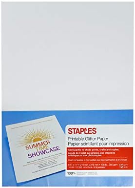 staples plotter paper