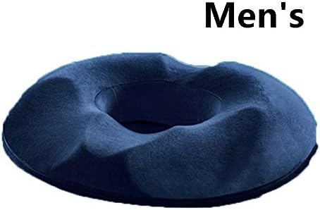 NBSP Memory Cotton Cushion - 3d Support For Men And Women Medical Office Chair Cushion,3 [Energy Class A]