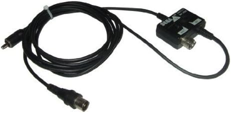 SEGA Mega Drive 1 RF Switch MK-3088