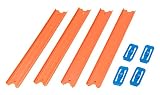 Hot Wheels Track Builder Straight Track