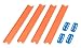 Hot Wheels Track Builder Straight Track primary