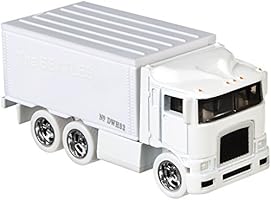 hot wheels the beatles hiway hauler