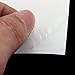 uxcell Beauty Tool Clear White Double Eyelid Maker Eyelashes Adhesive Tapes 120 Pairs