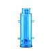 WORKER Mod B Pump DIY Kits Mod Prophecy Accurate Type Series Color Blue Transparent