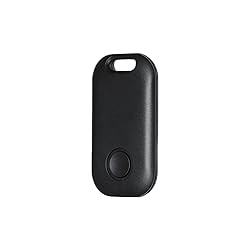1 Pack Key Finder Smart Bluetooth Tracker Item