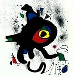 Image de Joan Miro: 1972-1975 v. 5: Lithographs