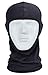 MAYOUTH Balaclava Ski Face Mask for Men Sun Uv Protection Windproof Neck Gaiter Face Cover Face Mask Under Motorcycle Helmet Cycling Outdoor Sports 3-Pack