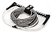 Airhead Spectra Fusion Wakeboard Rope, 4 Sections, 70-Feet