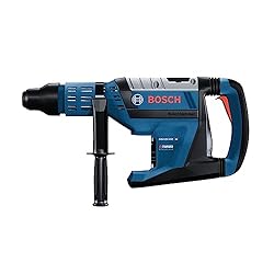 BOSCH GBH18V-45CK PROFACTOR 18V Hitman