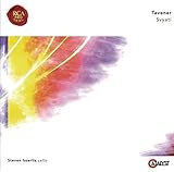 TAVENER:SVYATI                                     image