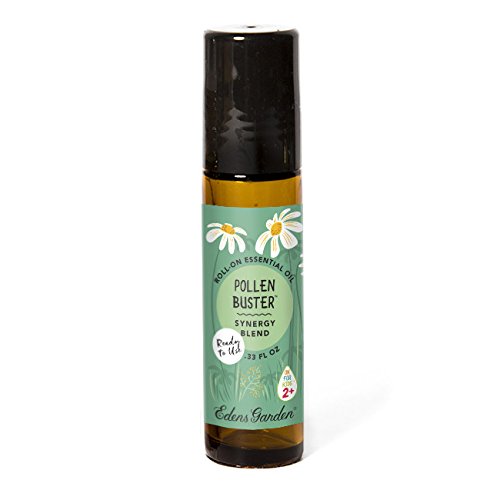 Edens Garden Shoo Fly 5 ml Synergy Blend 100 Pure