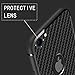 iPhone 6s Plus Case/6 Plus Case,Yonader [Carbon Fiber][Frosted and Anti-Slip] Perfect Slim Fit Ultra Thin Protection Series TPU for iPhone 6s Plus/iPhone 6 Plus