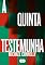 Livro A quinta testemunha