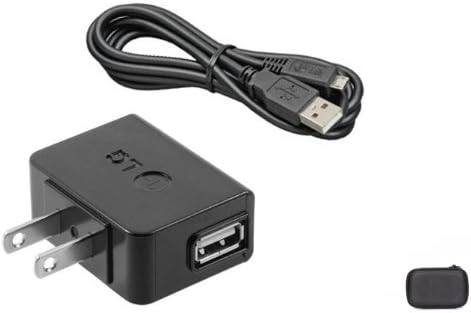 Amazon Com Lg Oem De Cargador De Viaje Ac Power Adapter Cable Usb De Pared Para Hogar Net10 Straight Conversacion Tracfone Lg 235 C Lg 511 C Lg 440 G Lg 500 G Lg 800 G