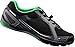 Shimano 2017 Men's Commuter/Tour Cycling Shoes - SH-CT41L
