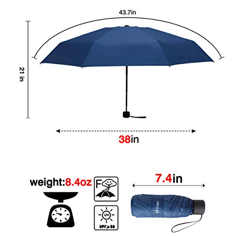 fidus umbrella