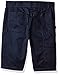 CHEROKEE Boys' Uniform Twill Short with Pockets