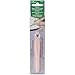 Clover 1222 Amour Steel Crochet Hook No. 4, 1.25mm , Pink