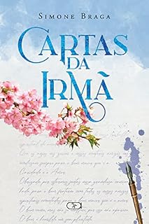 Livro Cartas da irmã