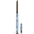 Prime Prometics PrimeEyes Glide Eyeliner for Mature Women – Water-Resistant, Long-Stay and Mess-Proof – Gel Creme Texture, Di