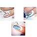 CITY 1 PC White Peel Off Liquid Tape Peel Off Base Coat Nail Art Liquid Palisade