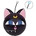 Sailor Moon Luna P Ball Kitchen Timer with Flashing Light and Sound