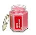 Catherine's Finest Scented Soy Candles, 4 - Pack